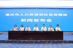 重庆社保局,全方位服务，助力社会保障体系构建