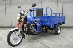 三轮摩托车,行业现状、发展趋势与市场前景分析