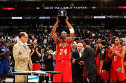 nba全明星赛2011,巨星云集的篮球盛宴