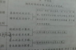 无题原文