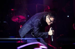 罗大佑北京演唱会,罗大佑北京演唱会，经典旋律唤醒青春记忆”