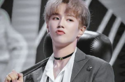 李汶翰的个人资料简介,多才多艺的UNIQ成员与UNINE队长