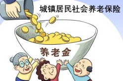 城镇居民基本养老保险,参保流程、缴费标准及待遇享受