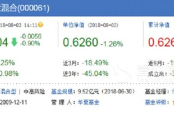 天天基金网净值,实时掌握基金投资动态